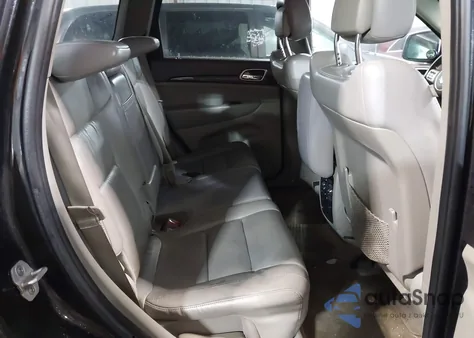 2012 Jeep Grand Cherokee Laredo z USA, uszkodzony, nr VIN 1C4RJFAG6CC349394